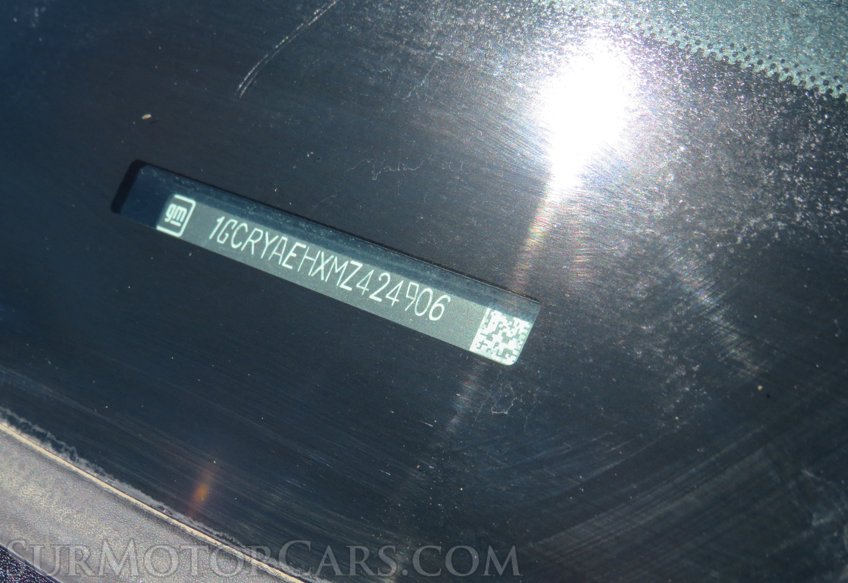 2021 Chevrolet Silverado 1500 - Image 58