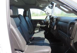 2021 Chevrolet Silverado 1500 - Image 35