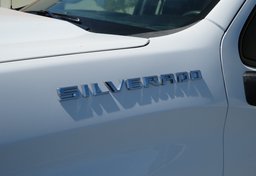 2021 Chevrolet Silverado 1500 - Image 20
