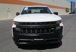 2021 Chevrolet Silverado 1500 - Image 12