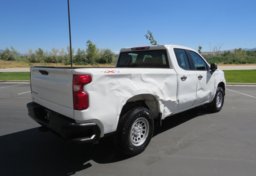 2021 Chevrolet Silverado 1500 - Image 8
