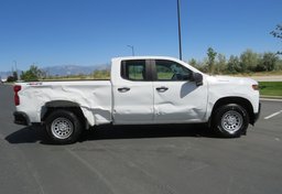 2021 Chevrolet Silverado 1500 - Image 9