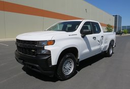 2021 Chevrolet Silverado 1500 - Image 3