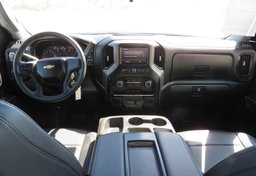 2021 Chevrolet Silverado 1500 - Image 28