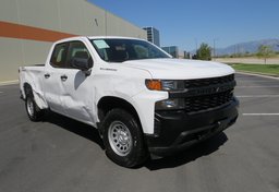 2021 Chevrolet Silverado 1500 - Image 4