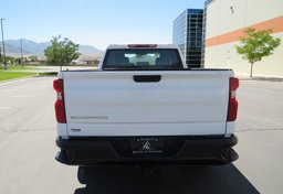 2021 Chevrolet Silverado 1500 - Image 13