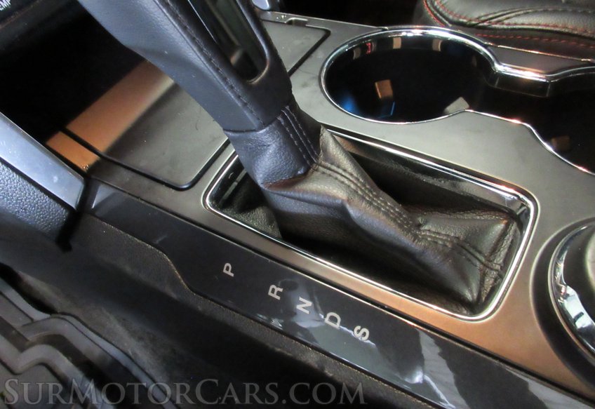 2017 Ford Explorer - Image 61