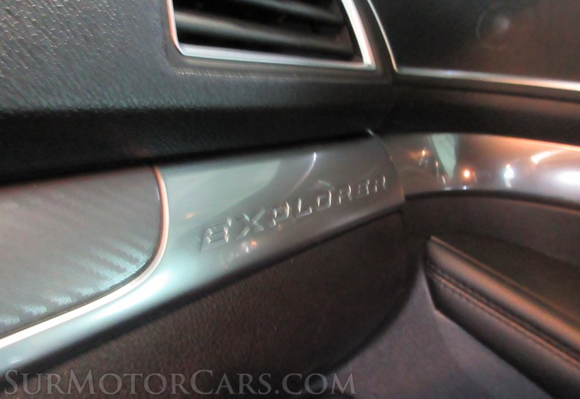 2017 Ford Explorer - Image 52