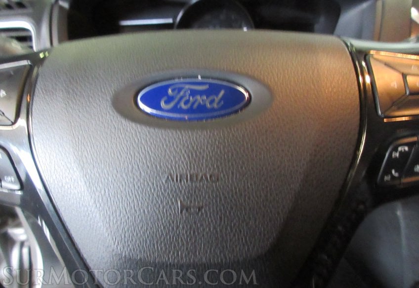 2017 Ford Explorer - Image 41