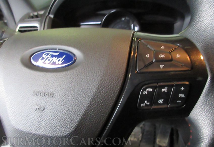 2017 Ford Explorer - Image 42