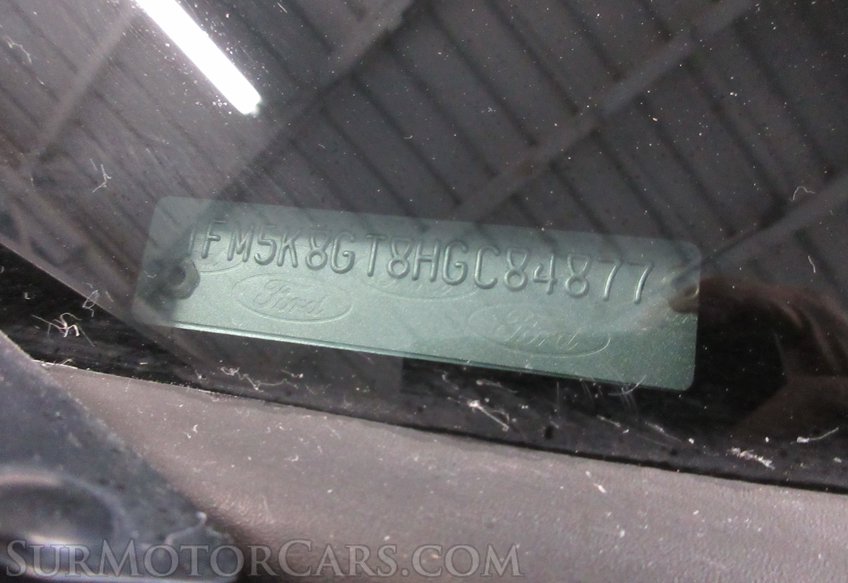 2017 Ford Explorer - Image 73