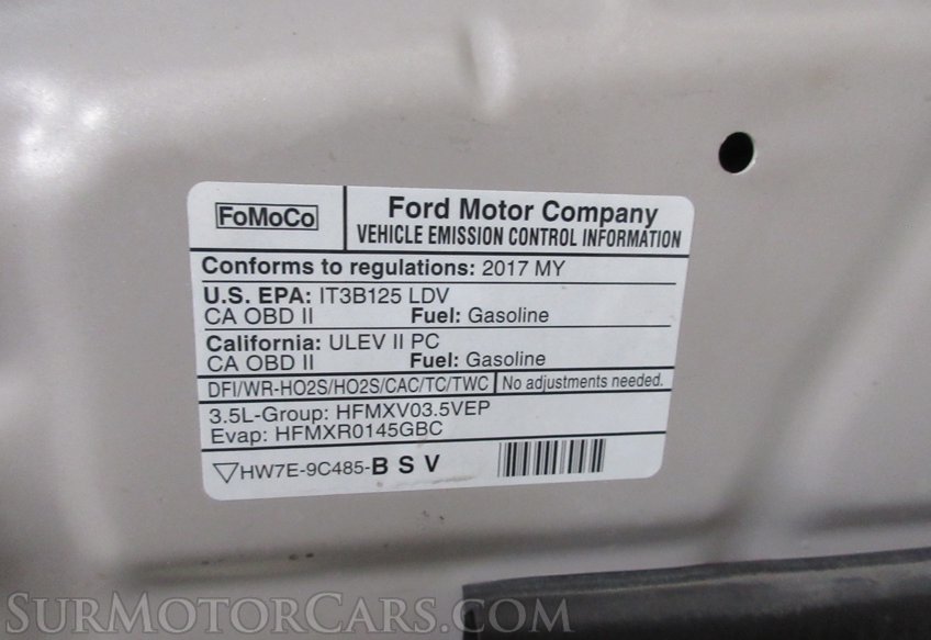 2017 Ford Explorer - Image 72