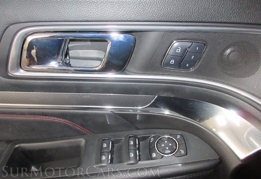 2017 Ford Explorer - Image 64