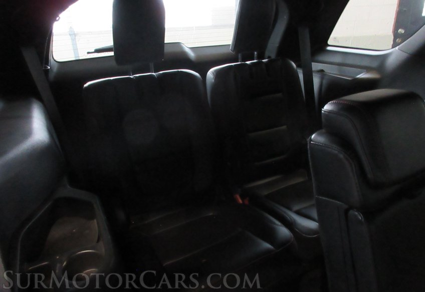 2017 Ford Explorer - Image 39