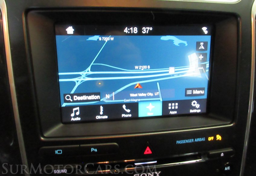 2017 Ford Explorer - Image 51