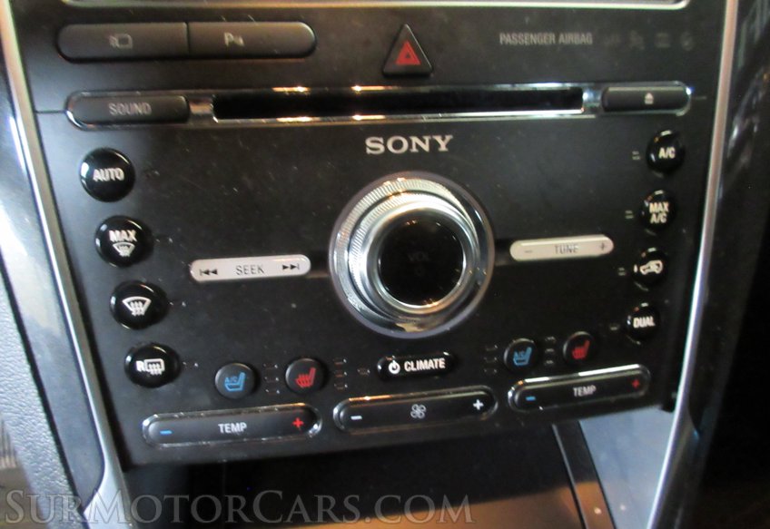 2017 Ford Explorer - Image 54