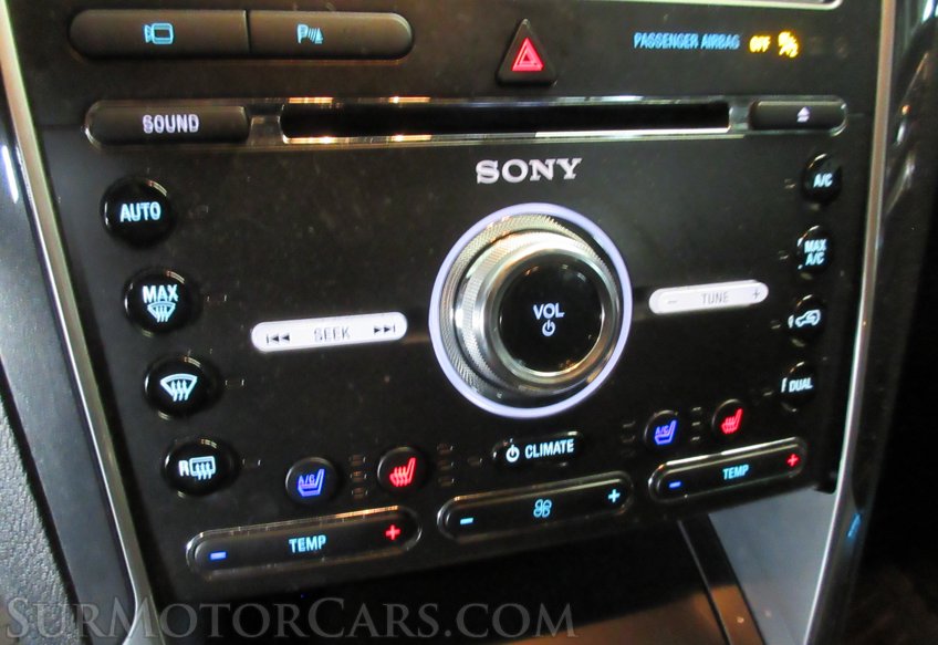 2017 Ford Explorer - Image 49