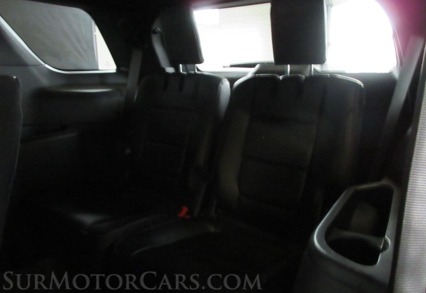 2017 Ford Explorer - Image 40