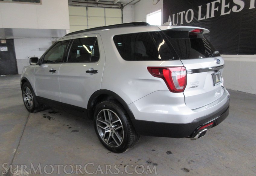 2017 Ford Explorer - Image 6
