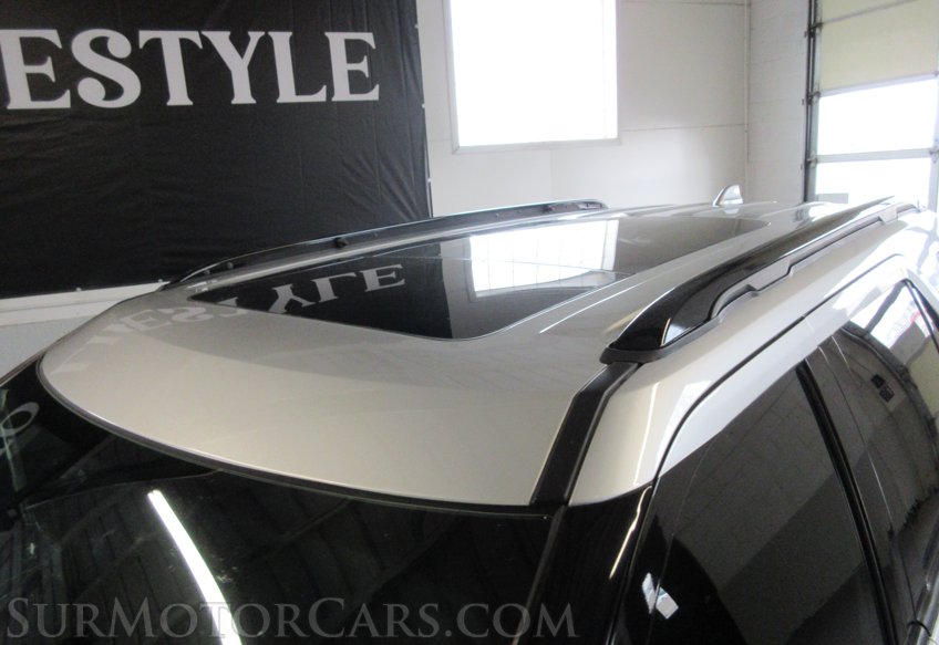 2017 Ford Explorer - Image 19