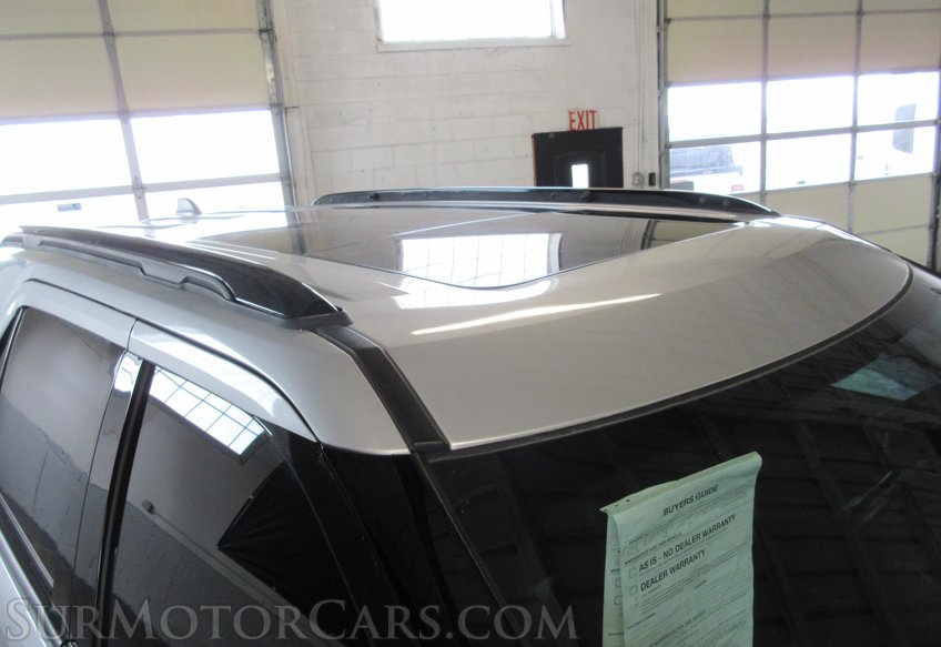 2017 Ford Explorer - Image 18