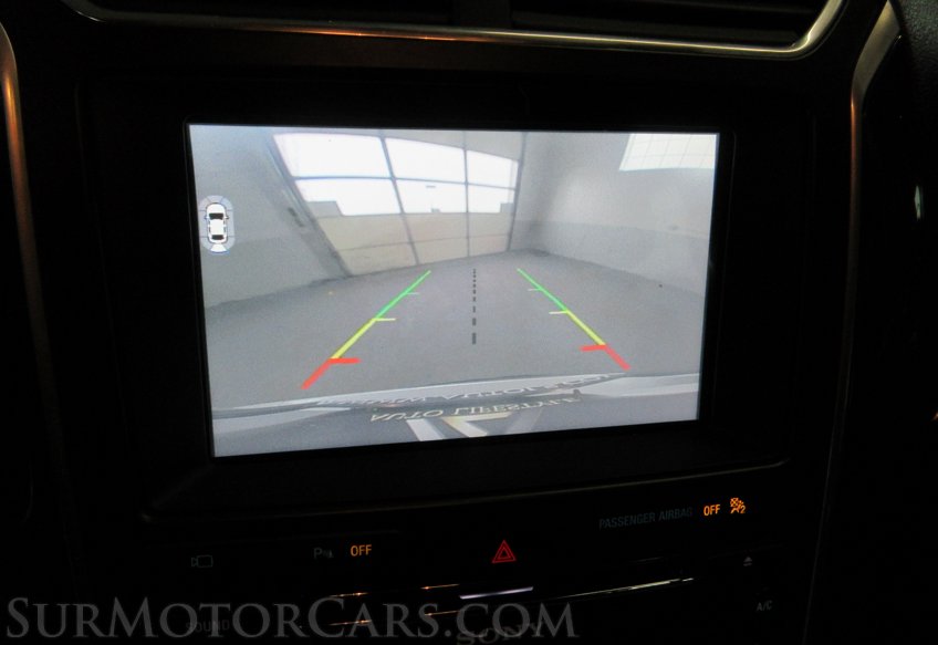 2017 Ford Explorer - Image 50