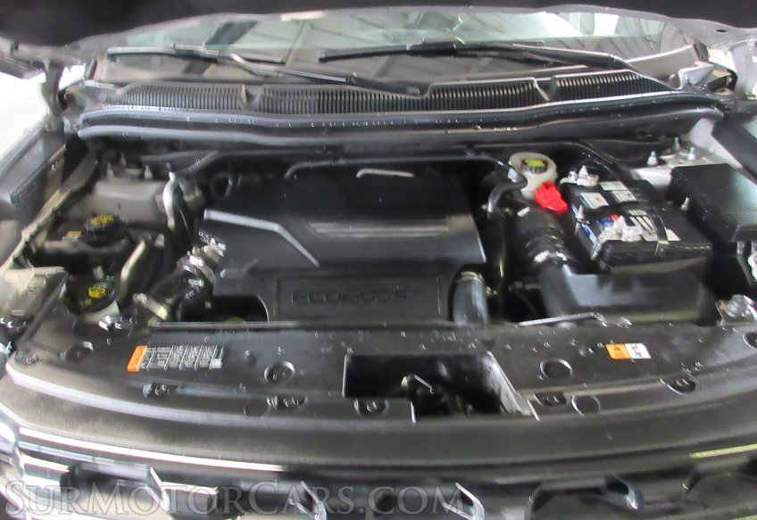 2017 Ford Explorer - Image 69