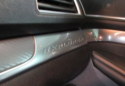 2017 Ford Explorer - Image 52