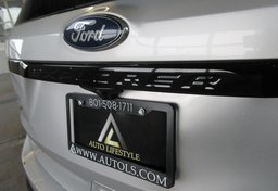 2017 Ford Explorer - Image 24