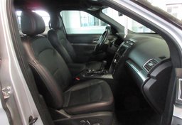 2017 Ford Explorer - Image 34