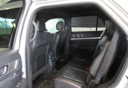 2017 Ford Explorer - Image 35