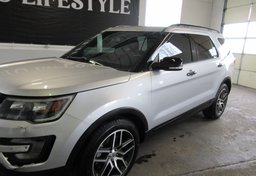 2017 Ford Explorer - Image 15