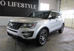 2017 Ford Explorer - Image 5