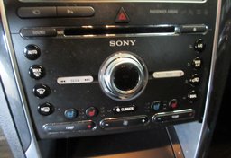 2017 Ford Explorer - Image 54