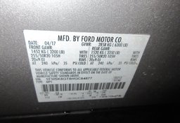 2017 Ford Explorer - Image 71