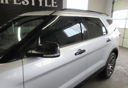 2017 Ford Explorer - Image 20