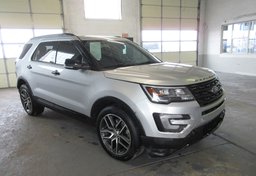 2017 Ford Explorer - Image 3
