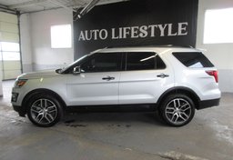 2017 Ford Explorer - Image 11