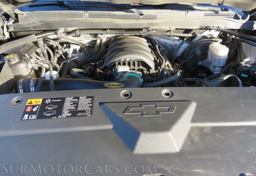 2014 Chevrolet Silverado 1500 - Image 41