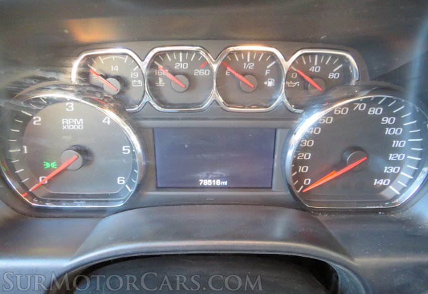 2014 Chevrolet Silverado 1500 - Image 32