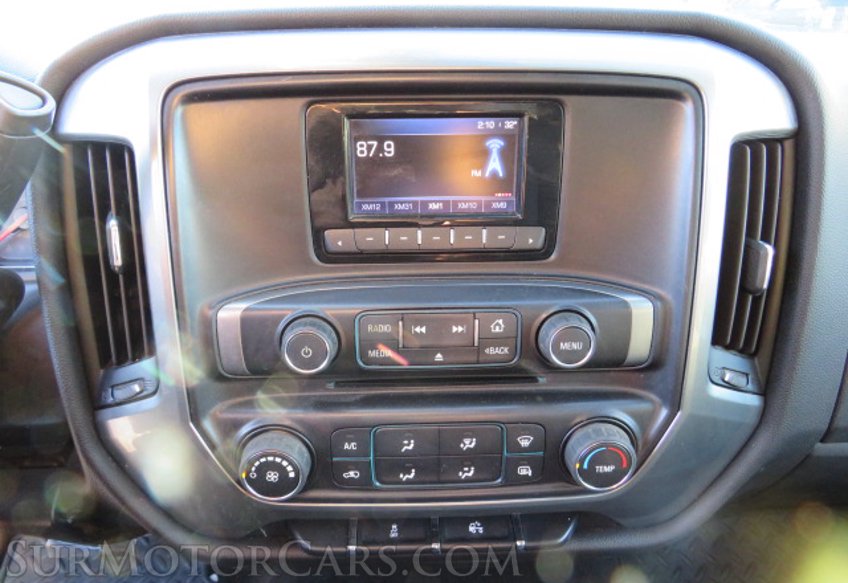 2014 Chevrolet Silverado 1500 - Image 33