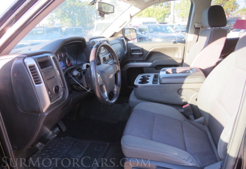2014 Chevrolet Silverado 1500 - Image 25