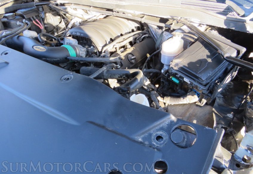 2014 Chevrolet Silverado 1500 - Image 42