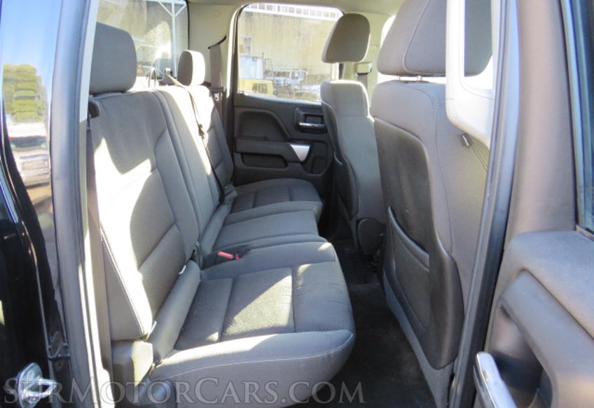 2014 Chevrolet Silverado 1500 - Image 30