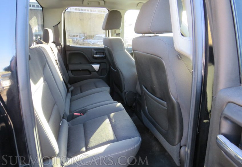 2014 Chevrolet Silverado 1500 - Image 28