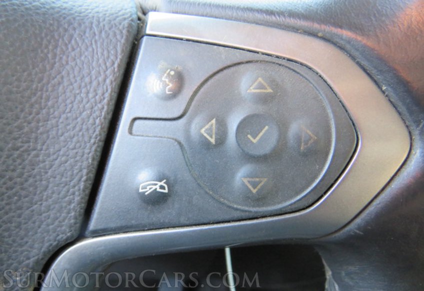 2014 Chevrolet Silverado 1500 - Image 39