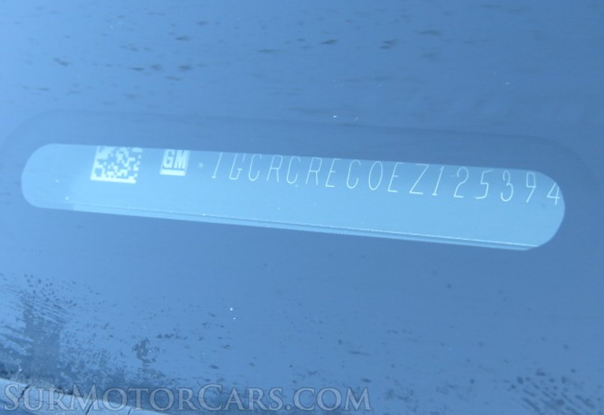 2014 Chevrolet Silverado 1500 - Image 43