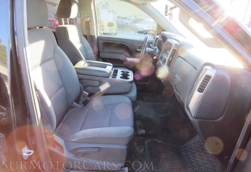 2014 Chevrolet Silverado 1500 - Image 24