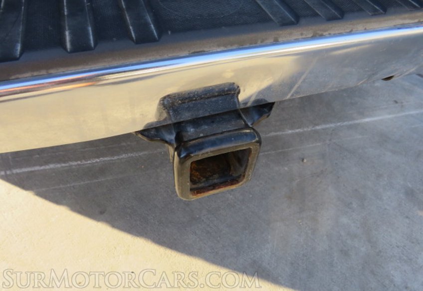 2014 Chevrolet Silverado 1500 - Image 17