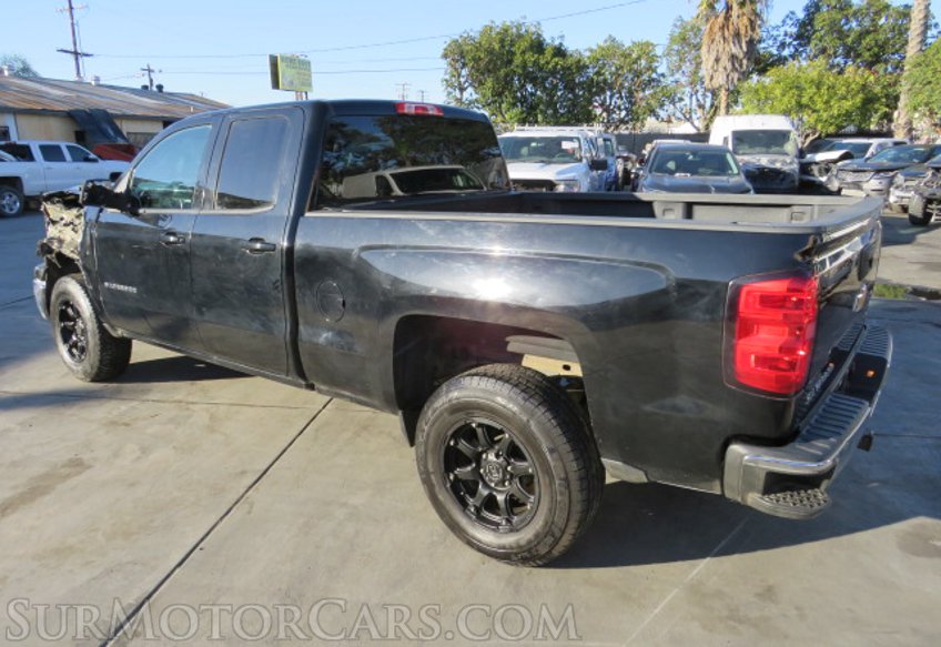 2014 Chevrolet Silverado 1500 - Image 7